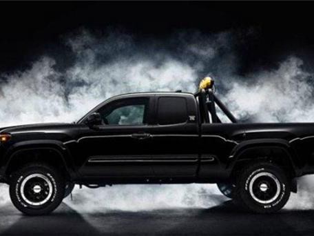 “两会”提案前赴后继 皮卡待“解放”