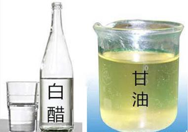 毛周角化病怎么治?民间偏方