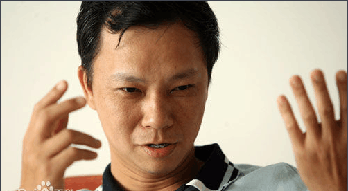 曾是学习酒店管理,现在成为马云的接班人!