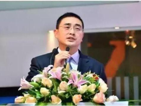 华泰又曝人事地震，郑兆瑞、王朝云携手离开！