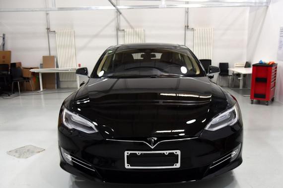 汽车界的里程碑 欣赏下这款划时代的车型