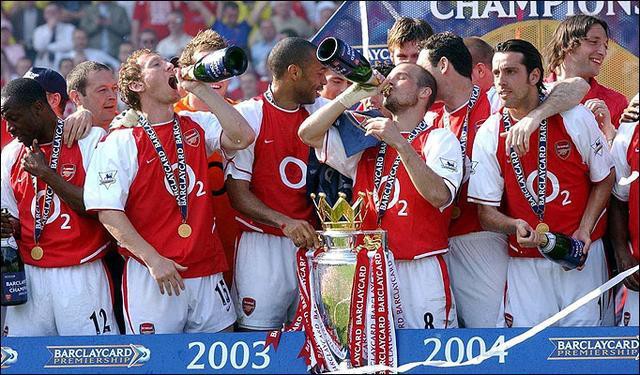 何为豪门?解析英超哪些球队才是豪门!