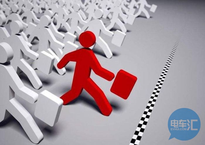重磅|外媒：中国计划缓和电动汽车的配额？