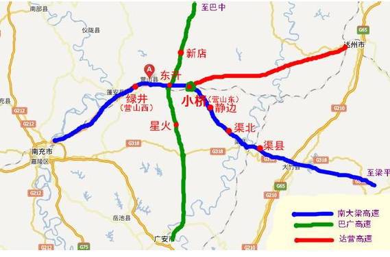 未来3年，成都交通大爆发！地球人都羡慕！