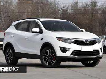 10万级SUV大对决 品质高动力强 哪款最值得购买？