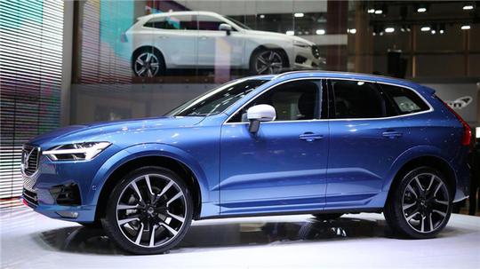 亚太沃尔沃xc60降价详情最新售价xc60和q5哪