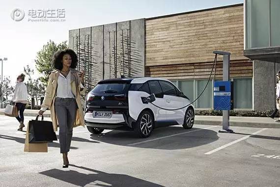 购买电动汽车 你的生活将意味着什么？