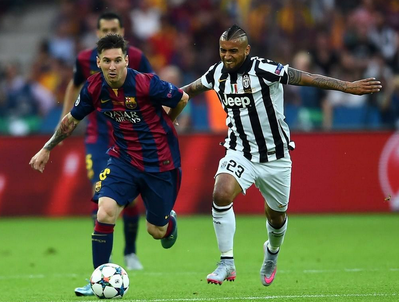 盛世西甲!欧冠四强或占3席,连续4年问鼎最后冠