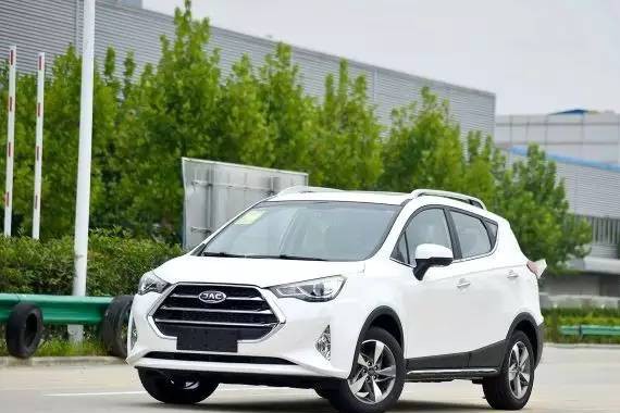 2月销量骤降，小型SUV霸主江淮需要反思什么？