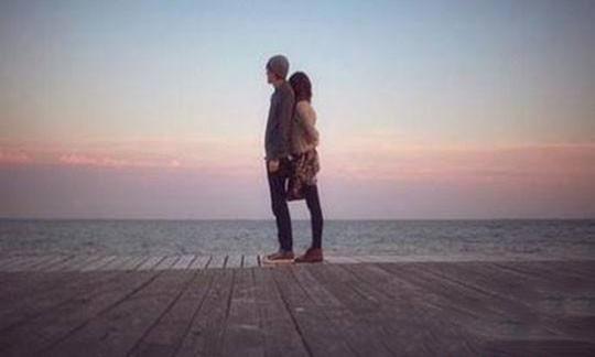 错过再多也无憾，只要最后是你就好