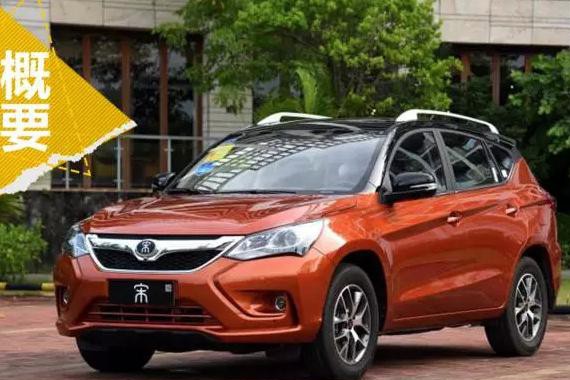 四款自主紧凑型SUV，谁才是性价比之王