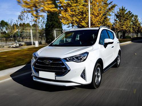 这几款SUV能用不到10万的价钱装出20万级别的逼