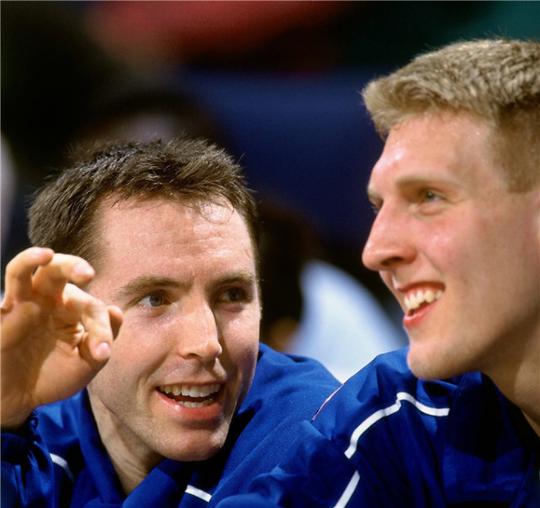 NBA西部格局重塑 太陽隊如何憑借穩(wěn)定發(fā)揮穩(wěn)居爭冠第一梯隊