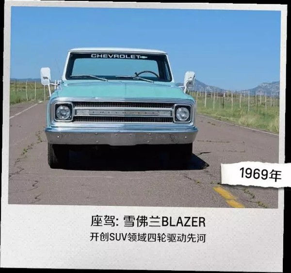 在美国西部,自驾游有多少种姿势?