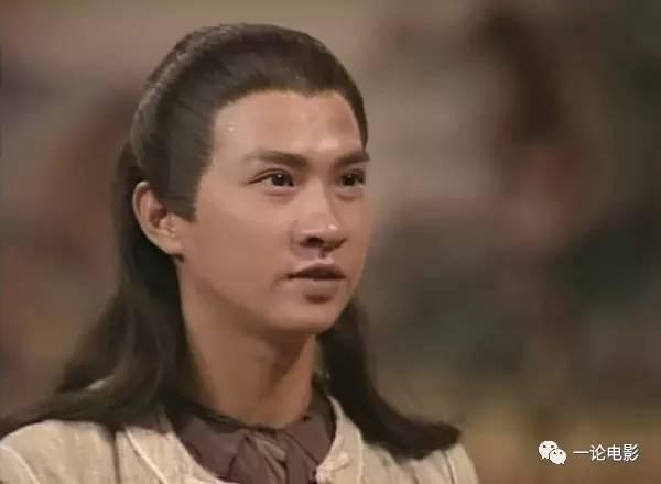 甄子丹张家辉《洪熙官》还记得吗?经典不输李连杰