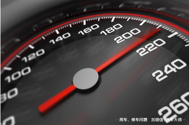 自动挡新车该怎么磨合?磨合好了延寿3年!-手机