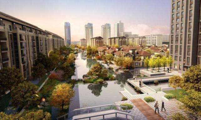 美国加息,中国加码金融管控,房价又想飞?