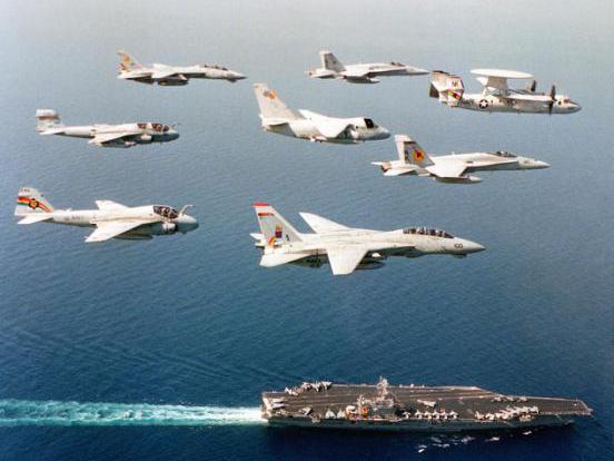 战争爆发的5个前兆,出现第4个即意味着战争即