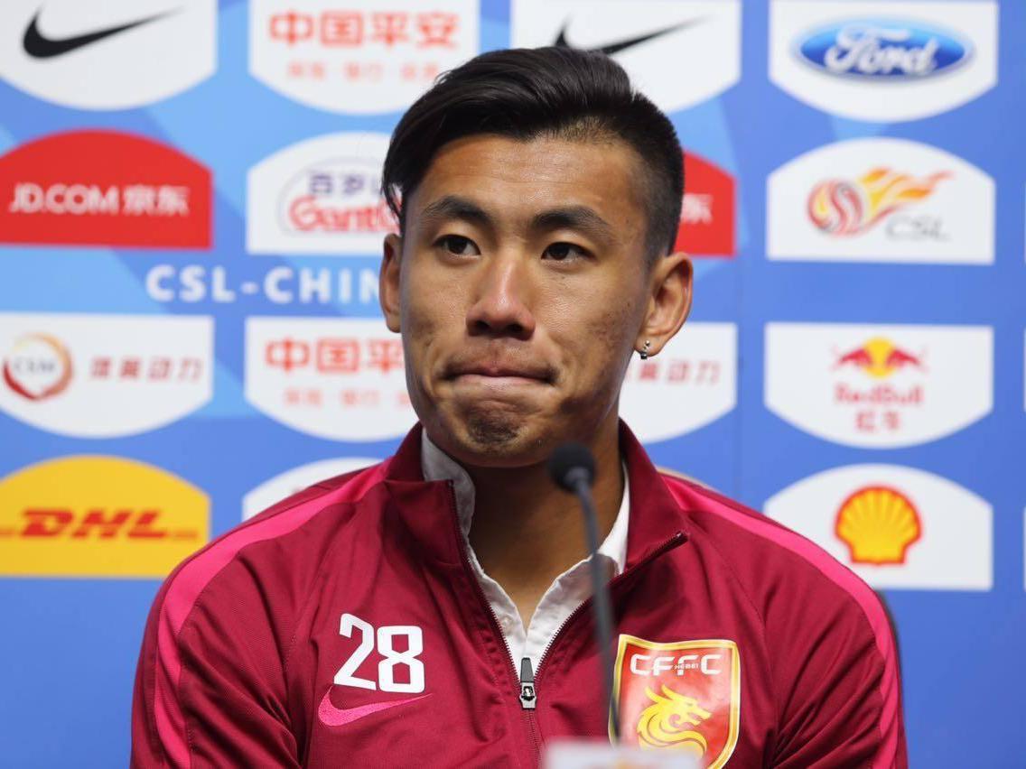 韩国身价=4个中国队!国足仅两人过百万 咋. 来