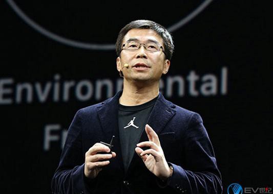 乐视的汽车没下线 联合创始人却“下岗”了