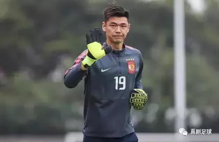 国门教练:曾诚欧洲水平,国足组织能力不输欧洲