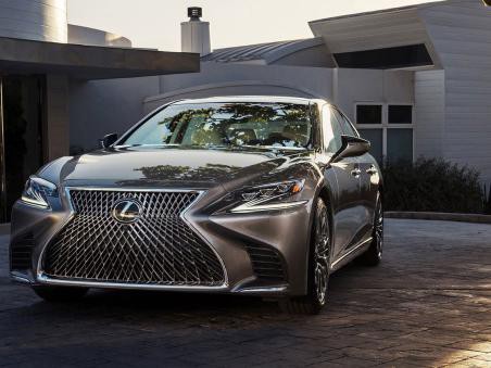 林肯顺势国产 雷克萨斯为何固执进口？