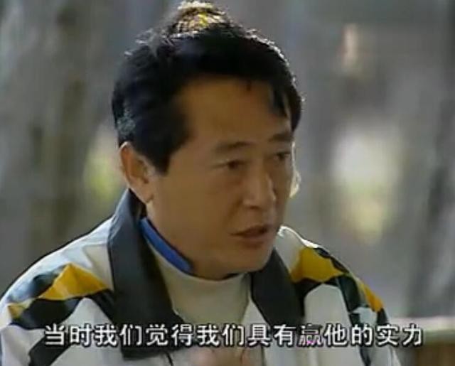 拿中国队排名说事,施蒂利克没水平!知道97哈吉