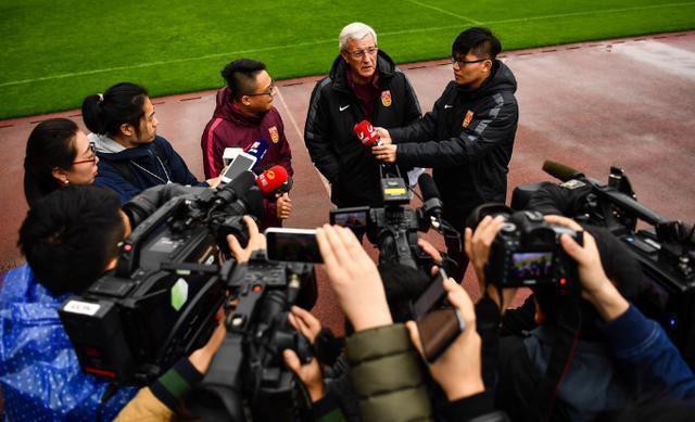 如果中国队没能晋级世界杯正赛,那请全力阻击