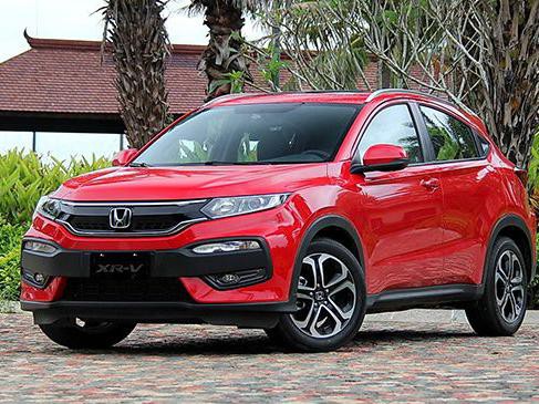 12万多SUV开三年还能卖8万多，买这些车一定不亏！