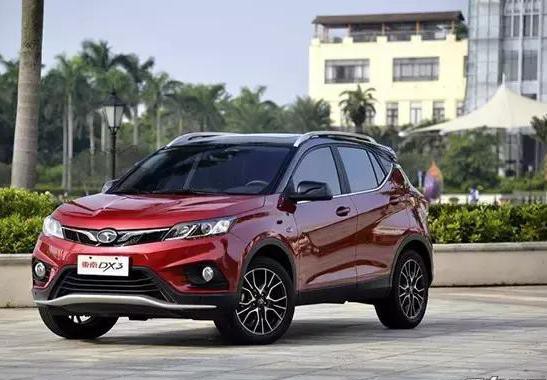 7万还在纠结买什么SUV？这三款值得选