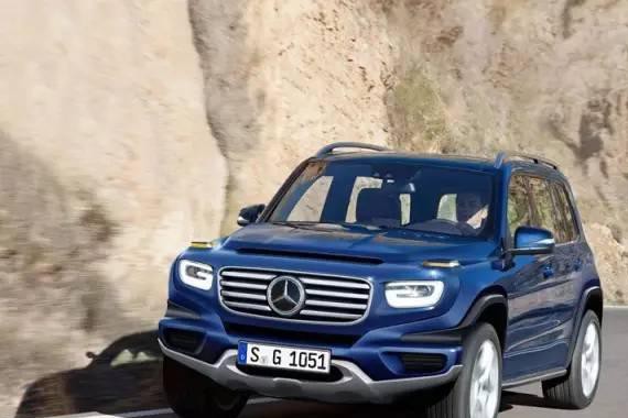 中国市场质量最好的十大小型SUV，国产车仅占一席？