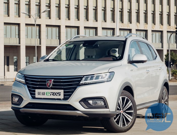 荐 | 看荣威eRX5如何满足新能源出行新需求
