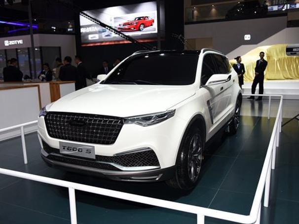 2017款悍马H2现车价格 全新升级秒杀价-手机