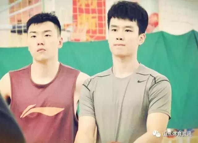 山东男篮再迎95超新星加盟 CBA最高学历球员