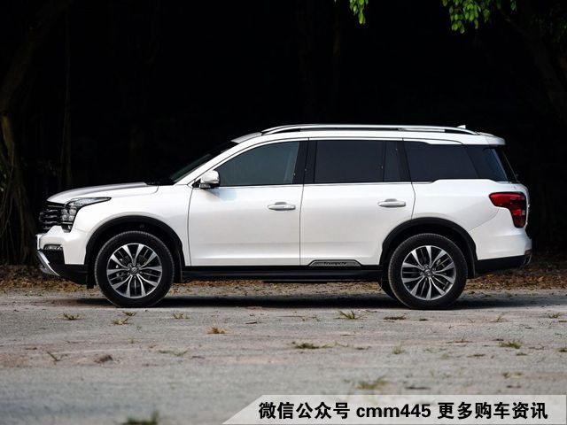 5-30万 这5款车堪称汽车界的MVP