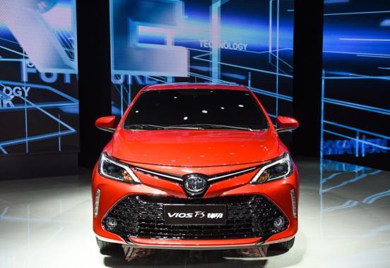 划算！6.98万就能买到世界第一汽车的精品小车