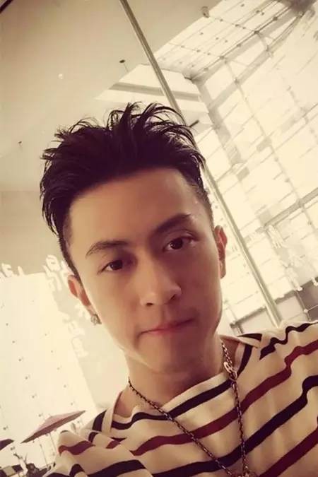 阿娇新恋情只是子虚乌有?追爱的路上,她还要走