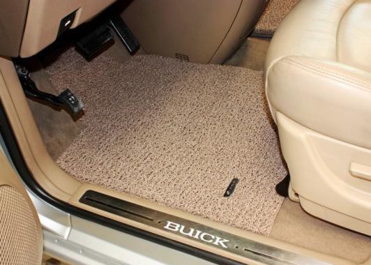 爱车这些地方一定要记得清理，不然容易滋生细菌