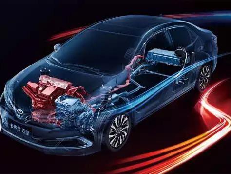 为了省油钱买混合动力值吗？