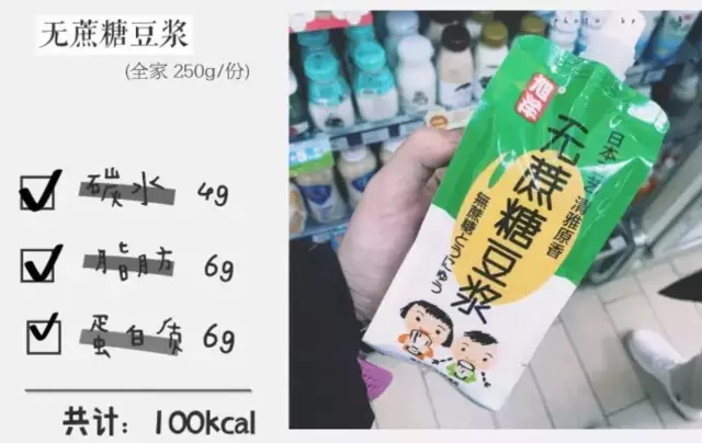超市这些东西千万不能买 减肥的你一定要看！