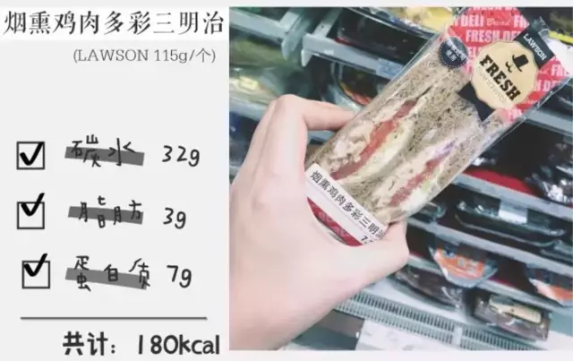 超市这些东西千万不能买 减肥的你一定要看！