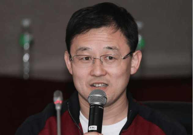 中超裁判水平孙继海都看不下去了!他给足协出