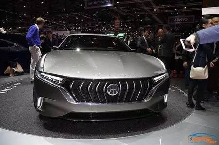 深度 | 正道造车卷土重来：仰融这次是玩资本还是干实业？