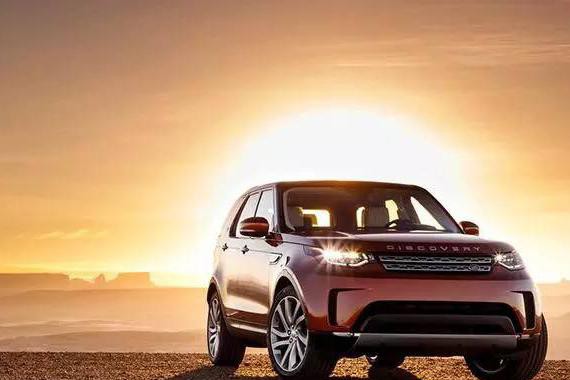 硬汉变肥宅，圆滚滚的路虎发现5是在耍流氓吗？