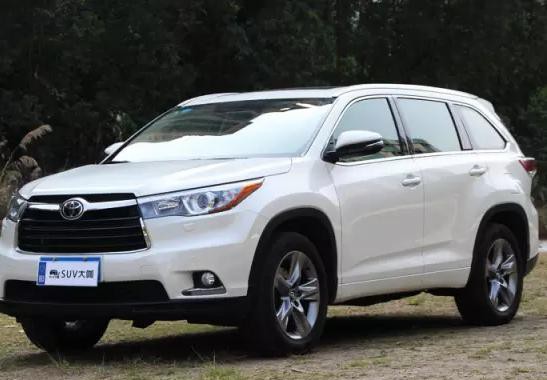 家用全能之选！热门7座SUV大PK