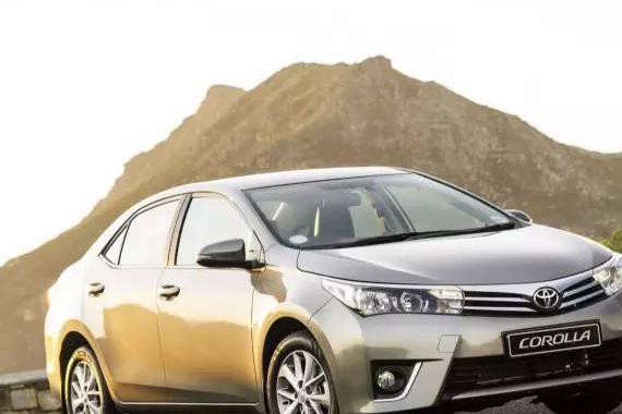 新政下网约车想赚钱？那就要买这几款！