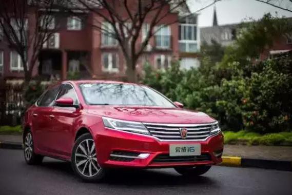 别小看国产，这款车分分钟秒你大合资