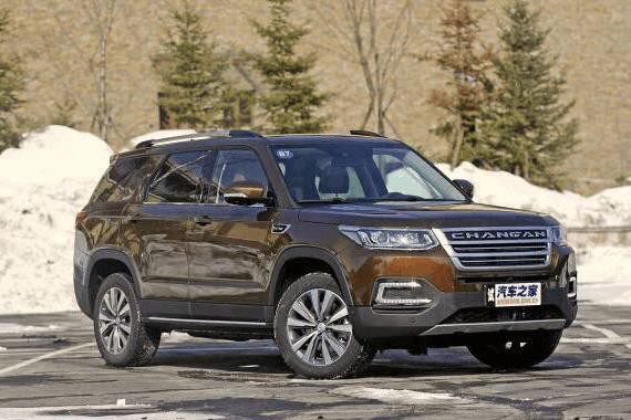 3月上市，重点6款SUV，总有一款适合你