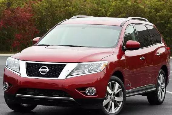 花同样的钱选7座SUV，看汉兰达和锐界