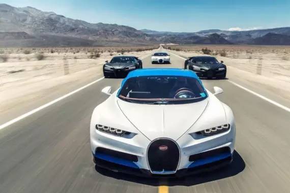 卖到4000万的布加迪除了快，能比家用车耐用么？